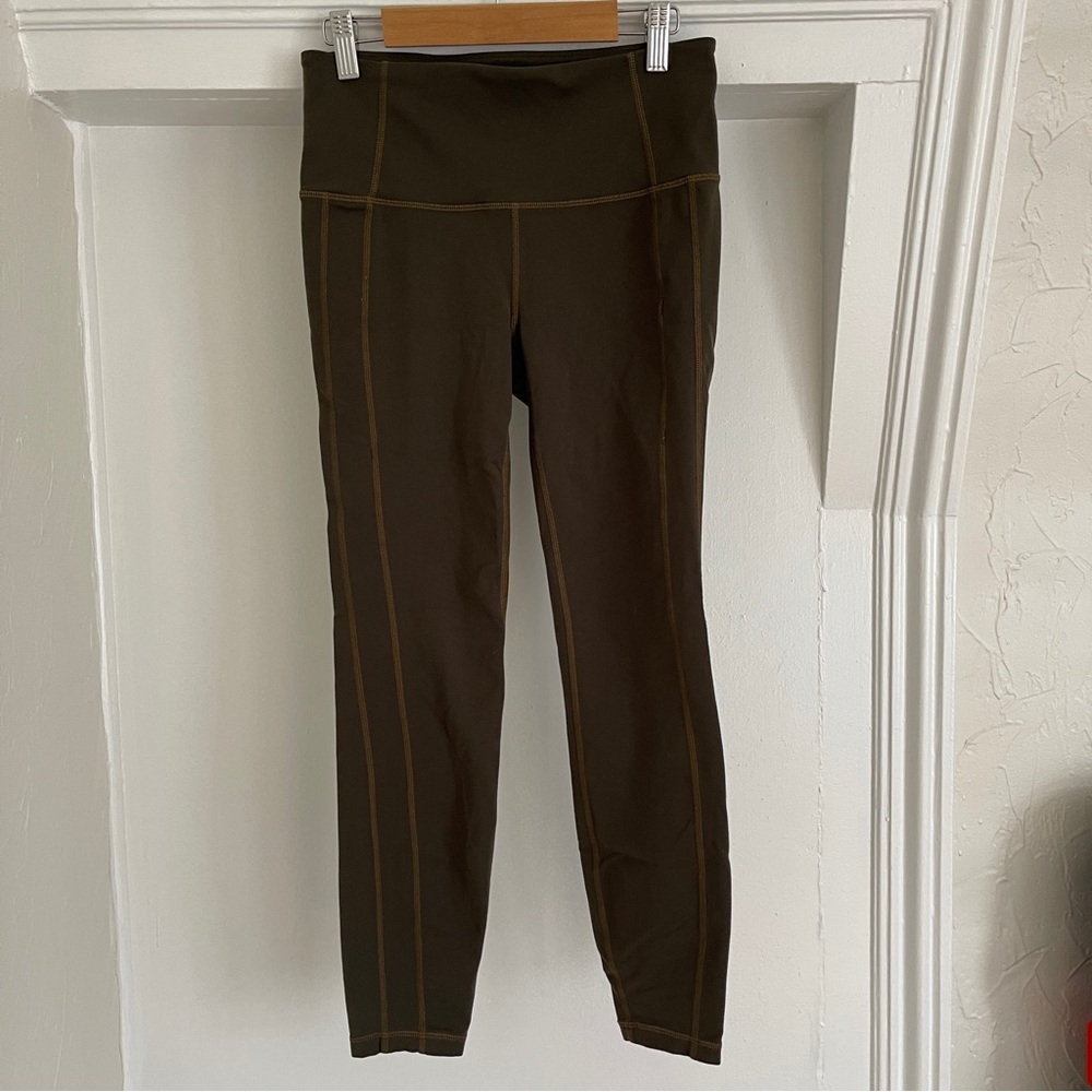 Athleta Leggings. Size S